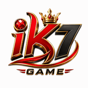 IK7 Game logo